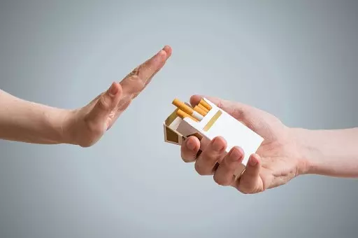 Tránh xa khói thuốc giúp phòng tránh ung thư.webp